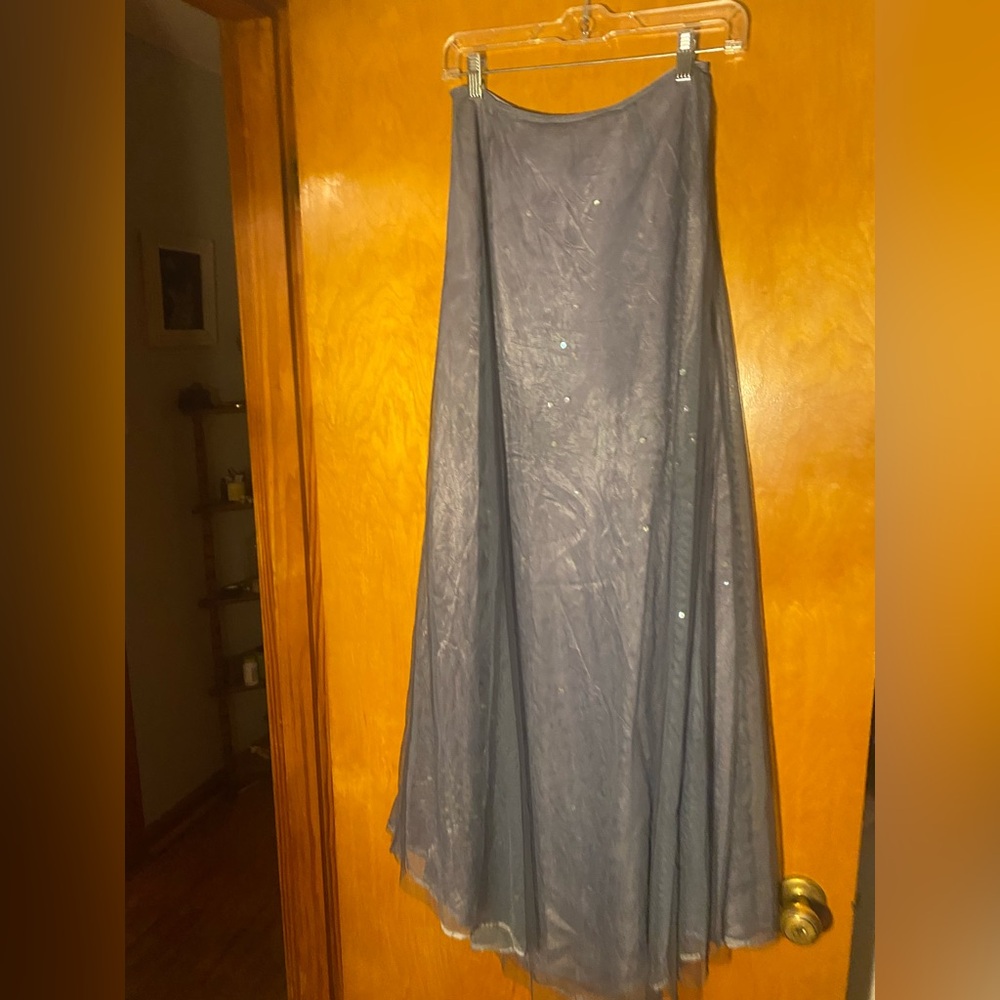 Express Gray Women's Dress